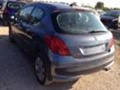 Peugeot 207 1.6HDI, снимка 3