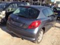 Peugeot 207 1.6HDI, снимка 4