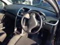 Peugeot 207 1.6HDI, снимка 7