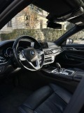 BMW 740 LD xDrive - изображение 8