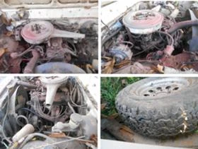 Isuzu Trooper 2, 6;2, 3;2, 0, снимка 14