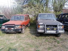 Isuzu Trooper 2, 6;2, 3;2, 0, снимка 16