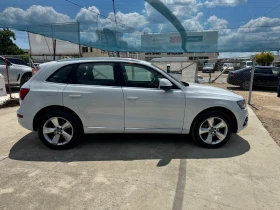 Audi Q5 2.0 tdi Quattro Automat Facelift , снимка 8