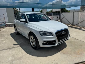Audi Q5 2.0 tdi Quattro Automat Facelift , снимка 3