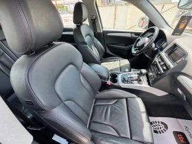 Audi Q5 2.0 tdi Quattro Automat Facelift , снимка 14