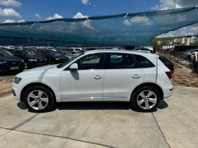 Audi Q5 2.0 tdi Quattro Automat Facelift , снимка 4