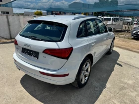 Audi Q5 2.0 tdi Quattro Automat Facelift , снимка 7