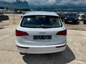 Audi Q5 2.0 tdi Quattro Automat Facelift , снимка 6