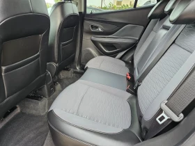 Opel Mokka 1.7CDTi, 4х4 , снимка 10