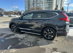 Honda Cr-v TOURING 1.5L AWD, снимка 6