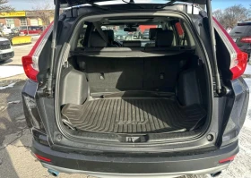 Honda Cr-v TOURING 1.5L AWD, снимка 8