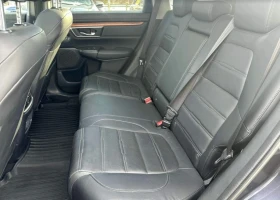Honda Cr-v TOURING 1.5L AWD, снимка 7