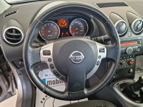 Nissan Qashqai 1.6 114kc 114000km TOP, снимка 11