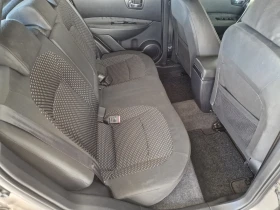 Nissan Qashqai 1.6 114kc 114000km TOP, снимка 8