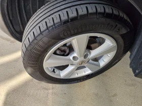 Nissan Qashqai 1.6 114kc 114000km TOP, снимка 14