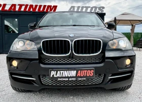 BMW X5 3.0D/ПАНОРАМА/NAVI/TOP, снимка 3