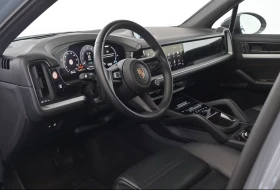 Porsche Cayenne E-HYBRID* PANO* HEAD-UP* BOSE* DISTR* MEMORY* KEYL, снимка 11