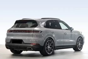 Porsche Cayenne E-HYBRID* PANO* HEAD-UP* BOSE* DISTR* MEMORY* KEYL, снимка 2