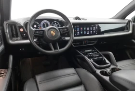 Porsche Cayenne E-HYBRID* PANO* HEAD-UP* BOSE* DISTR* MEMORY* KEYL, снимка 12