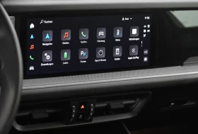 Porsche Cayenne E-HYBRID* PANO* HEAD-UP* BOSE* DISTR* MEMORY* KEYL, снимка 13