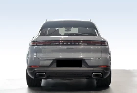 Porsche Cayenne E-HYBRID* PANO* HEAD-UP* BOSE* DISTR* MEMORY* KEYL, снимка 3