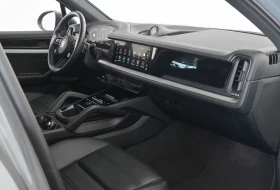 Porsche Cayenne E-HYBRID* PANO* HEAD-UP* BOSE* DISTR* MEMORY* KEYL, снимка 15