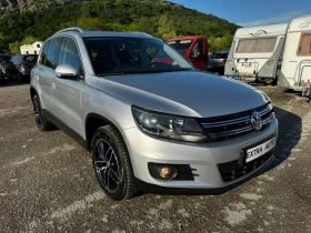 VW Tiguan 2.0 TDI, 4Х4, EURO 6B, НАВИГАЦИЯ , снимка 6