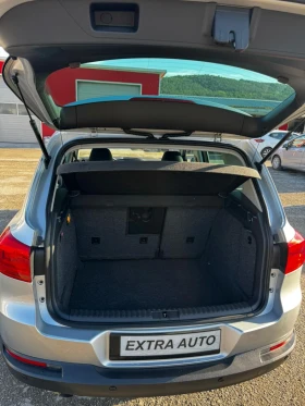 VW Tiguan 2.0 TDI, 4Х4, EURO 6B, НАВИГАЦИЯ , снимка 4