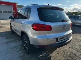 VW Tiguan 2.0 TDI, 4Х4, EURO 6B, НАВИГАЦИЯ , снимка 2