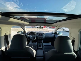 VW Tiguan 2.0 TDI, 4Х4, EURO 6B, НАВИГАЦИЯ , снимка 11