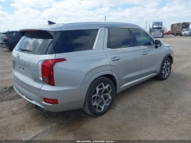 Hyundai Palisade 3.8l Calligraphy, снимка 3