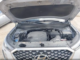 Hyundai Palisade 3.8l Calligraphy, снимка 10