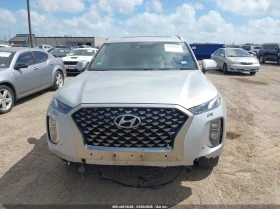 Hyundai Palisade 3.8l Calligraphy, снимка 12