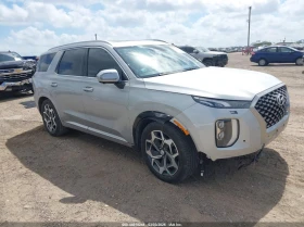 Hyundai Palisade 3.8l Calligraphy, снимка 4