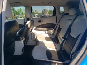 Jeep Compass 2.4l Limited, снимка 11