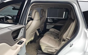 Lincoln Aviator 3.0 BiTurbo Reserve AWD Full Max, снимка 10