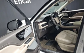 Lincoln Aviator 3.0 BiTurbo Reserve AWD Full Max, снимка 9