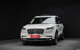 Lincoln Aviator 3.0 BiTurbo Reserve AWD Full Max, снимка 3