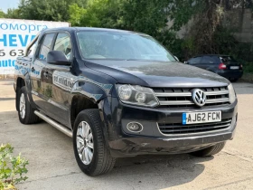 VW Amarok 2.0BITDI, снимка 4