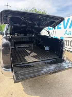 VW Amarok 2.0BITDI, снимка 12