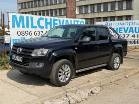 VW Amarok 2.0BITDI, снимка 1