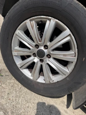 VW Amarok 2.0BITDI, снимка 14