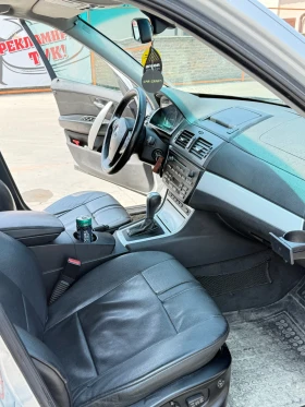 BMW X3 Е83, снимка 5