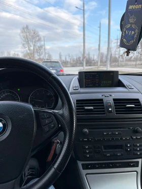 BMW X3 Е83, снимка 3