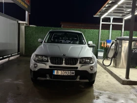 BMW X3 Е83, снимка 2