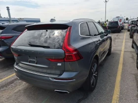 Volvo XC60 INSCRIPTION EXPRESSION  CARFAX, снимка 3