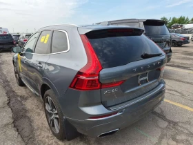 Volvo XC60 INSCRIPTION EXPRESSION  CARFAX, снимка 4