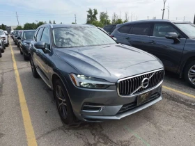 Volvo XC60 INSCRIPTION EXPRESSION  CARFAX, снимка 2