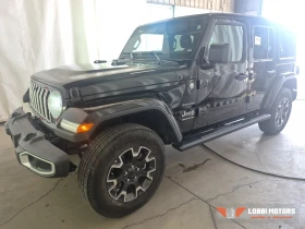 Jeep Wrangler, снимка 1