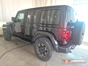Jeep Wrangler, снимка 4